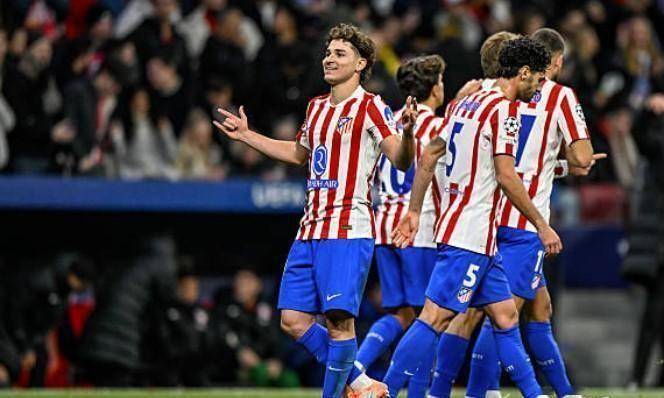 图片报：皇萨仁等豪门都在争夺16岁艾希霍恩，赫塔想和他续约（图片报：皇萨仁等豪门竞逐16岁天才艾希霍恩，赫塔力争续约留人）